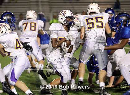Thumbnail 3 in Lake Braddock @ West Potomac photogallery.