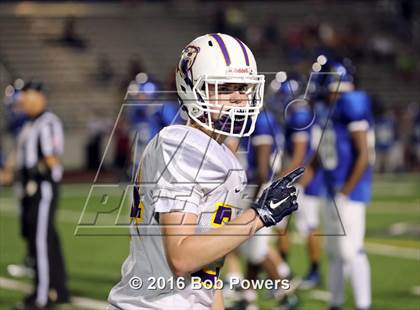 Thumbnail 1 in Lake Braddock @ West Potomac photogallery.