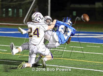 Thumbnail 2 in Lake Braddock @ West Potomac photogallery.