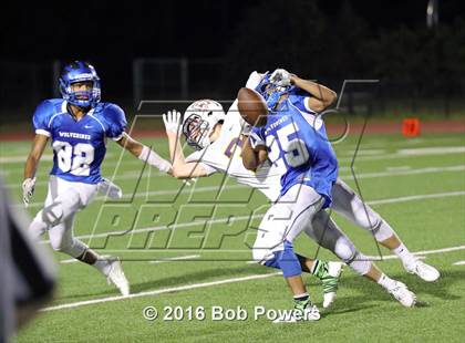 Thumbnail 2 in Lake Braddock @ West Potomac photogallery.