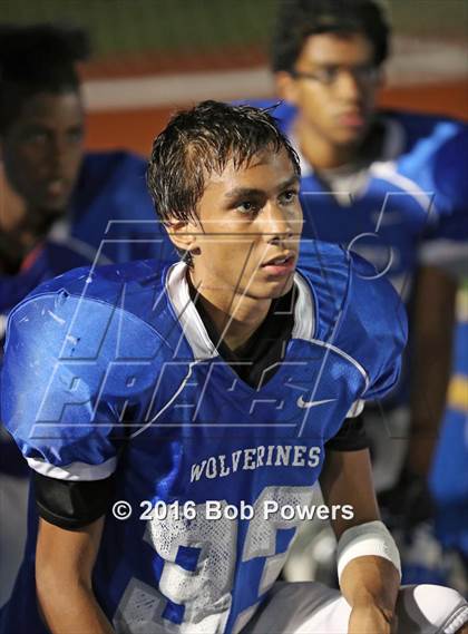 Thumbnail 2 in Lake Braddock @ West Potomac photogallery.