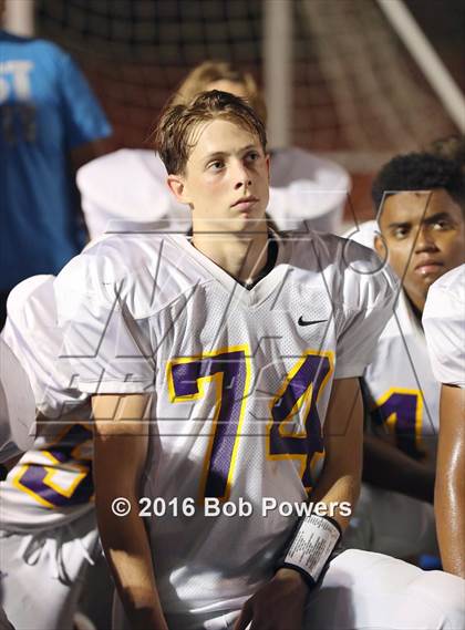 Thumbnail 3 in Lake Braddock @ West Potomac photogallery.