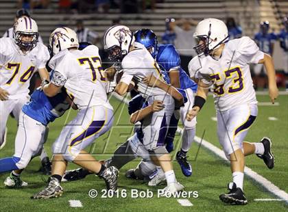 Thumbnail 3 in Lake Braddock @ West Potomac photogallery.
