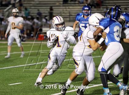 Thumbnail 3 in Lake Braddock @ West Potomac photogallery.