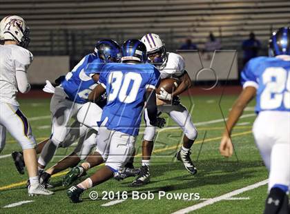 Thumbnail 3 in Lake Braddock @ West Potomac photogallery.