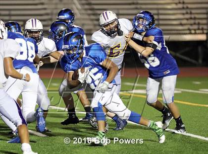 Thumbnail 1 in Lake Braddock @ West Potomac photogallery.