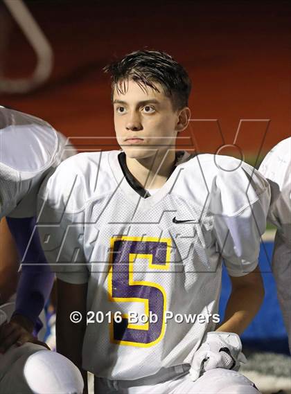 Thumbnail 2 in Lake Braddock @ West Potomac photogallery.