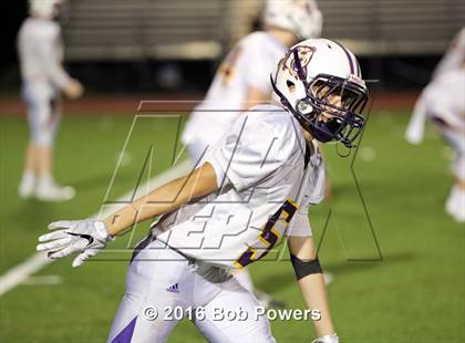Thumbnail 1 in Lake Braddock @ West Potomac photogallery.