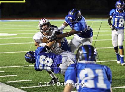 Thumbnail 3 in Lake Braddock @ West Potomac photogallery.