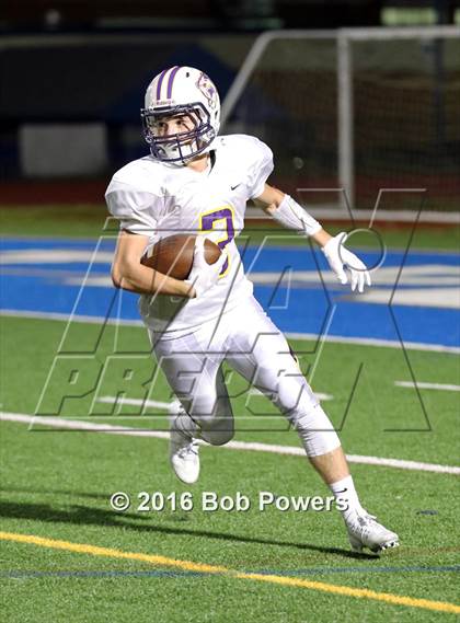 Thumbnail 1 in Lake Braddock @ West Potomac photogallery.