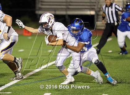 Thumbnail 2 in Lake Braddock @ West Potomac photogallery.
