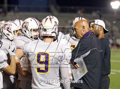 Thumbnail 1 in Lake Braddock @ West Potomac photogallery.