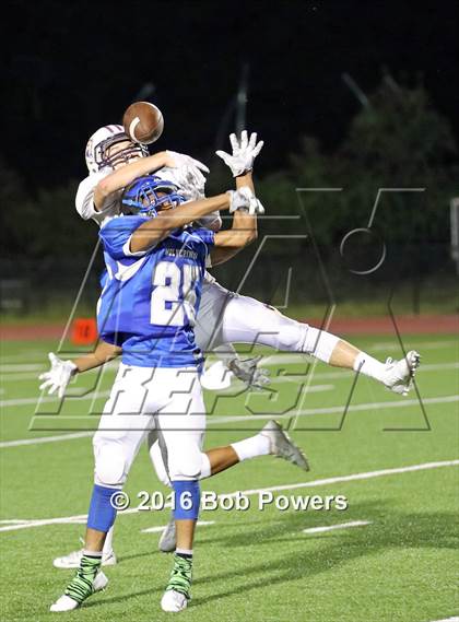 Thumbnail 1 in Lake Braddock @ West Potomac photogallery.