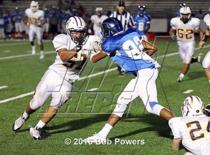 Thumbnail 2 in Lake Braddock @ West Potomac photogallery.