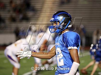 Thumbnail 1 in Lake Braddock @ West Potomac photogallery.