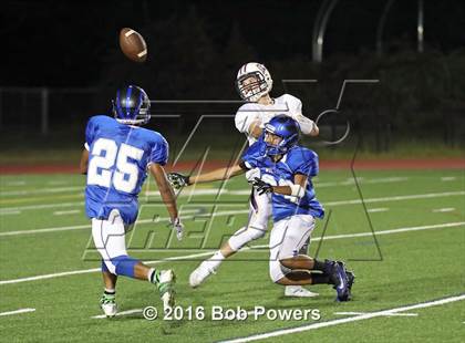 Thumbnail 1 in Lake Braddock @ West Potomac photogallery.
