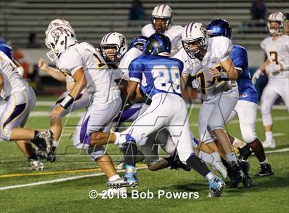 Thumbnail 2 in Lake Braddock @ West Potomac photogallery.