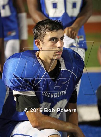 Thumbnail 1 in Lake Braddock @ West Potomac photogallery.