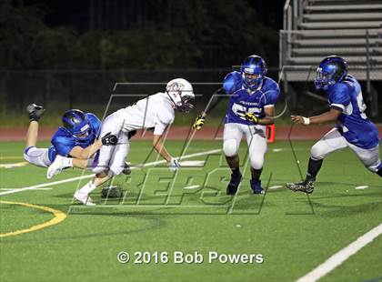 Thumbnail 2 in Lake Braddock @ West Potomac photogallery.