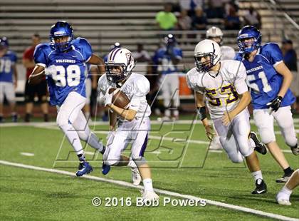 Thumbnail 3 in Lake Braddock @ West Potomac photogallery.