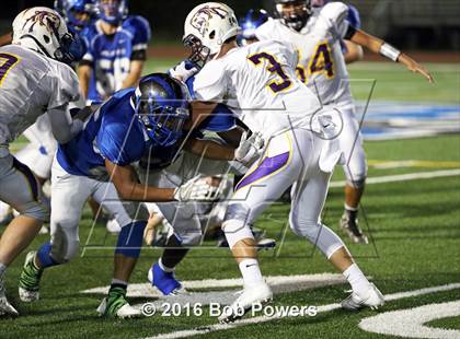 Thumbnail 1 in Lake Braddock @ West Potomac photogallery.