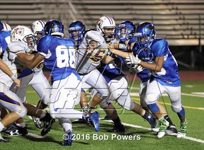 Thumbnail 3 in Lake Braddock @ West Potomac photogallery.