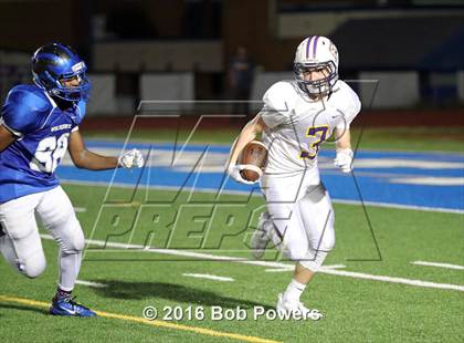 Thumbnail 3 in Lake Braddock @ West Potomac photogallery.