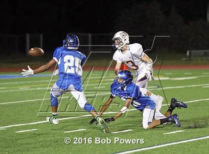 Thumbnail 2 in Lake Braddock @ West Potomac photogallery.
