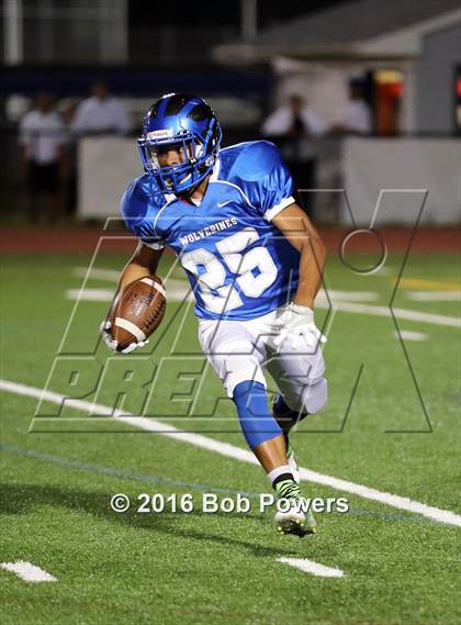 Thumbnail 3 in Lake Braddock @ West Potomac photogallery.