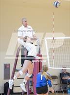 Photo from the gallery "American Leadership Academy vs. Snowflake (Epic Tourneys Volleyball Invite)"