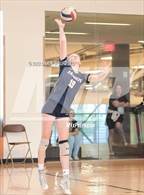 Photo from the gallery "American Leadership Academy vs. Snowflake (Epic Tourneys Volleyball Invite)"