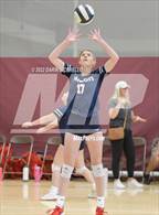 Photo from the gallery "American Leadership Academy vs. Snowflake (Epic Tourneys Volleyball Invite)"