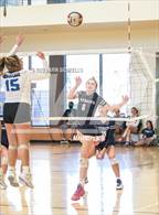 Photo from the gallery "American Leadership Academy vs. Snowflake (Epic Tourneys Volleyball Invite)"