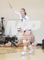 Photo from the gallery "American Leadership Academy vs. Snowflake (Epic Tourneys Volleyball Invite)"