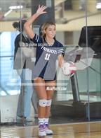 Photo from the gallery "American Leadership Academy vs. Snowflake (Epic Tourneys Volleyball Invite)"