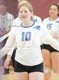 Photo from the gallery "American Leadership Academy vs. Snowflake (Epic Tourneys Volleyball Invite)"