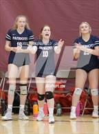 Photo from the gallery "American Leadership Academy vs. Snowflake (Epic Tourneys Volleyball Invite)"