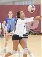 Photo from the gallery "American Leadership Academy vs. Snowflake (Epic Tourneys Volleyball Invite)"