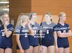 Photo from the gallery "American Leadership Academy vs. Snowflake (Epic Tourneys Volleyball Invite)"