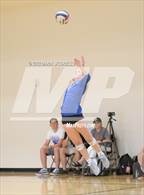 Photo from the gallery "American Leadership Academy vs. Snowflake (Epic Tourneys Volleyball Invite)"