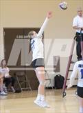 Photo from the gallery "American Leadership Academy vs. Snowflake (Epic Tourneys Volleyball Invite)"