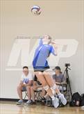 Photo from the gallery "American Leadership Academy vs. Snowflake (Epic Tourneys Volleyball Invite)"
