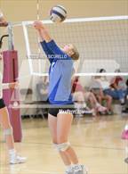 Photo from the gallery "American Leadership Academy vs. Snowflake (Epic Tourneys Volleyball Invite)"