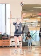 Photo from the gallery "American Leadership Academy vs. Snowflake (Epic Tourneys Volleyball Invite)"