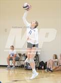 Photo from the gallery "American Leadership Academy vs. Snowflake (Epic Tourneys Volleyball Invite)"