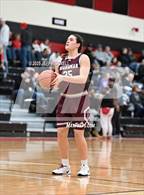 Photo from the gallery "Boardman @ Roosevelt (OHSAA Division 3 Sectional)"