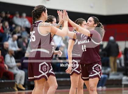 Thumbnail 2 in Boardman @ Roosevelt (OHSAA Division 3 Sectional) photogallery.