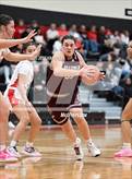 Photo from the gallery "Boardman @ Roosevelt (OHSAA Division 3 Sectional)"