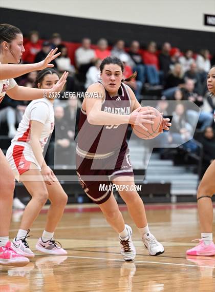 Thumbnail 1 in Boardman @ Roosevelt (OHSAA Division 3 Sectional) photogallery.