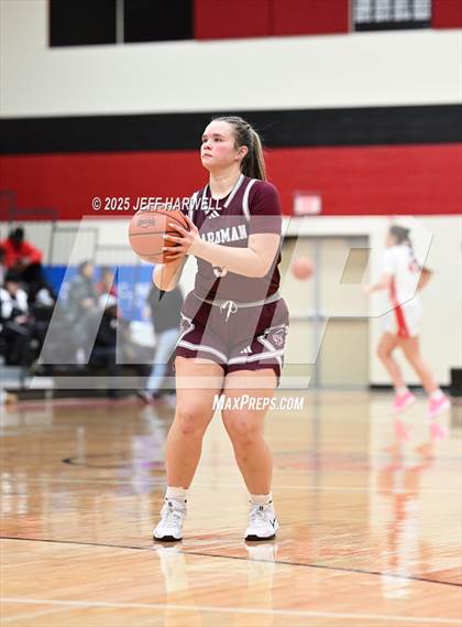 Thumbnail 1 in Boardman @ Roosevelt (OHSAA Division 3 Sectional) photogallery.
